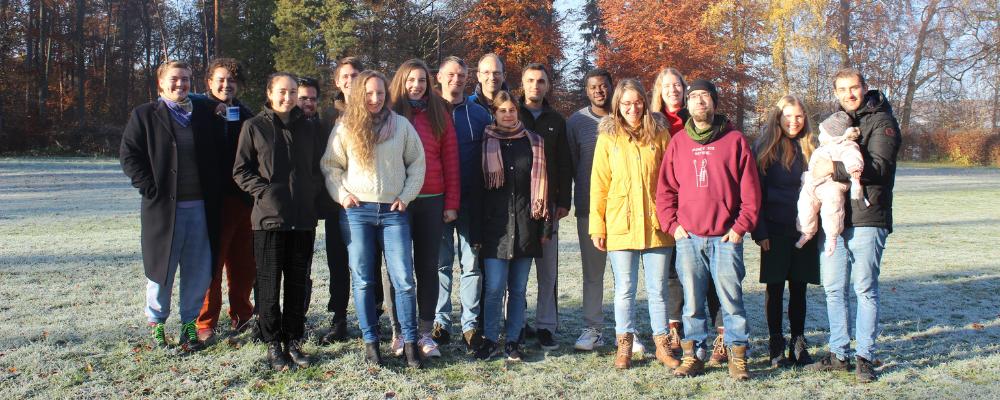 IBG-Projektwerkstatt 2023